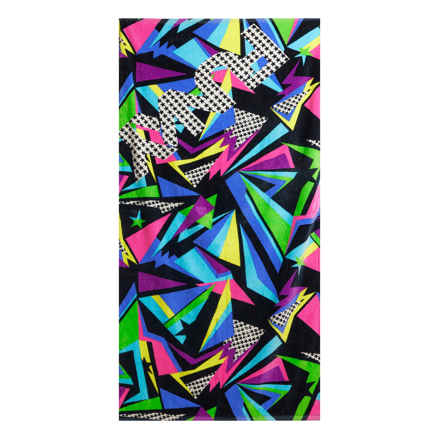 Handtuch Funkita Beat It