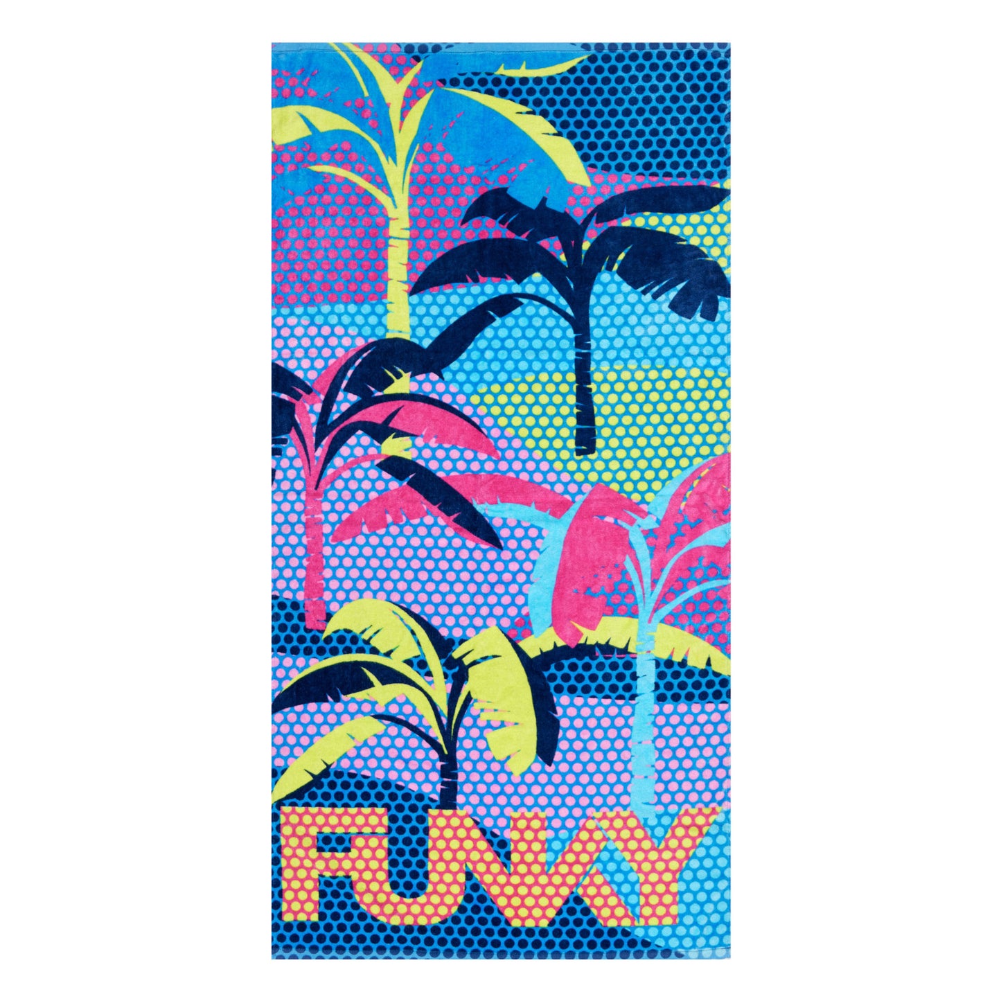 Handtuch Funkita Slurpee