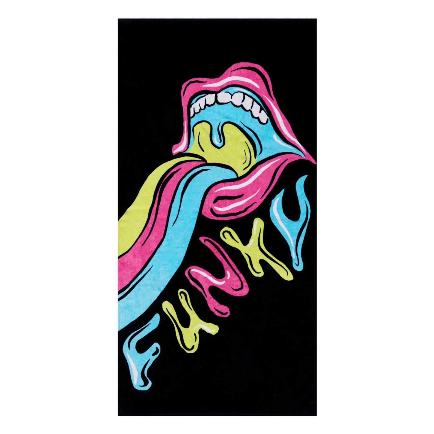 Handtuch Funkita Slurpee