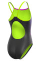 Mad Wave Nera junior L3 Badeanzug Mädchen