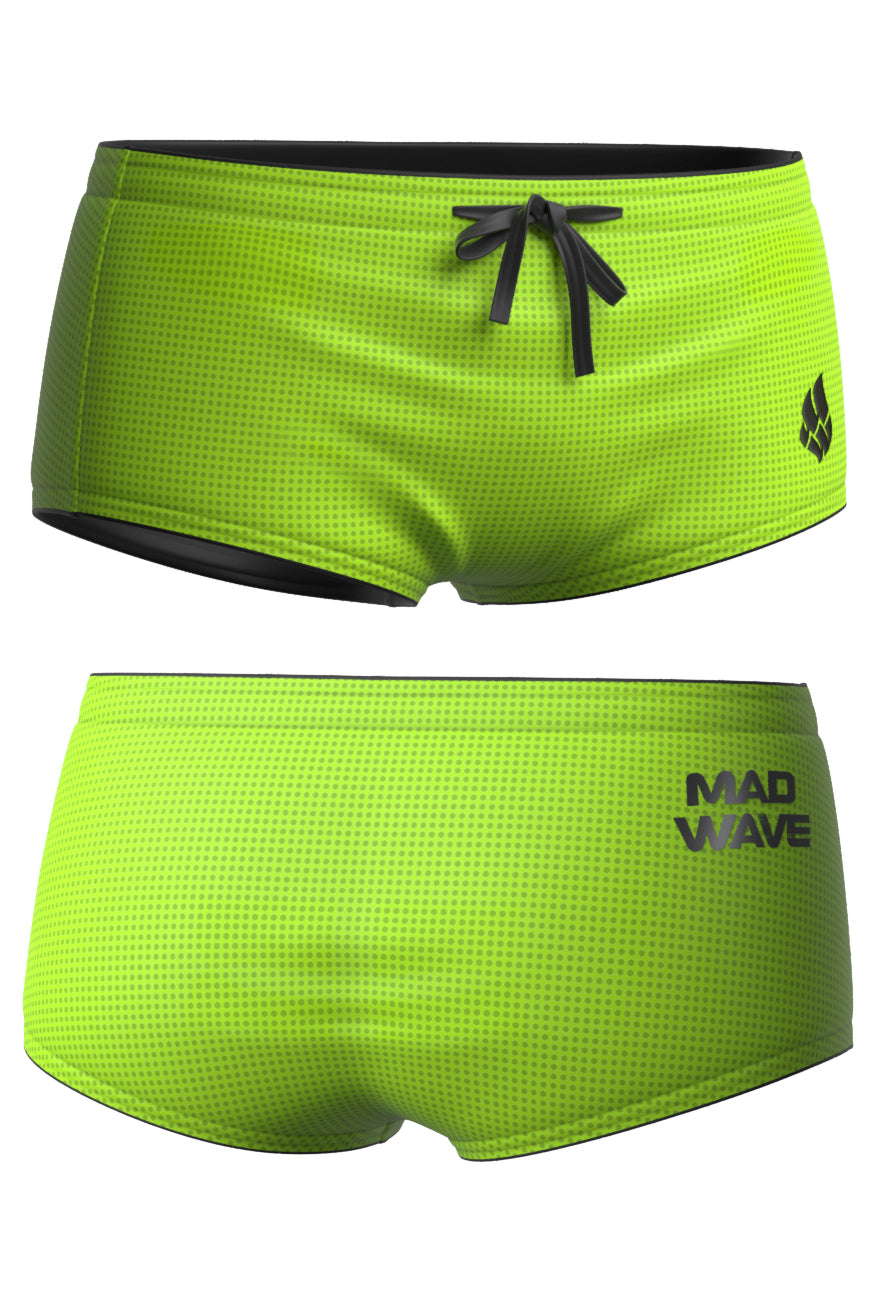 Mad Wave Reversible Drag Suit Grün