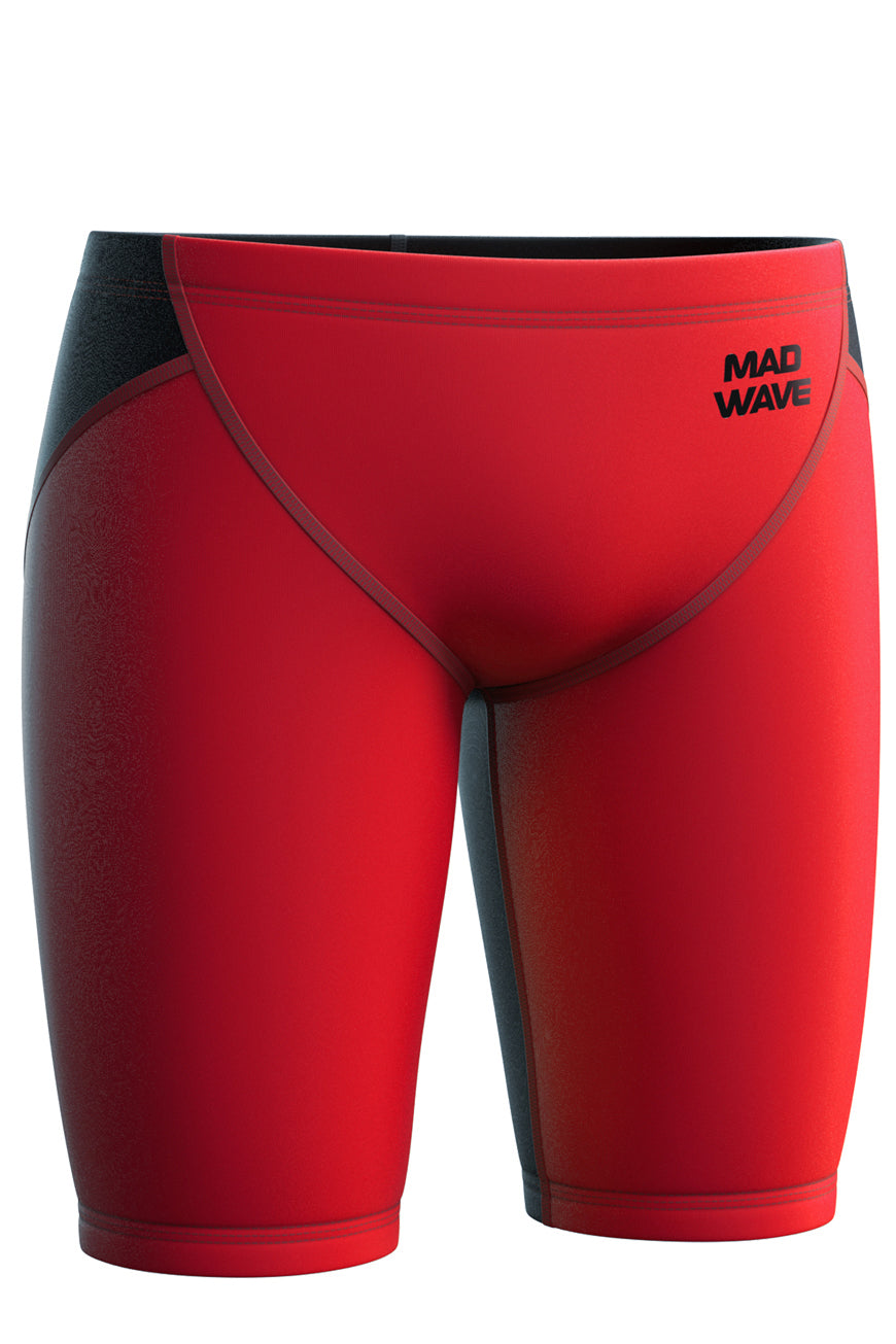 MadWave Revolution jammers X8 competition pants World Aquatics Approved 