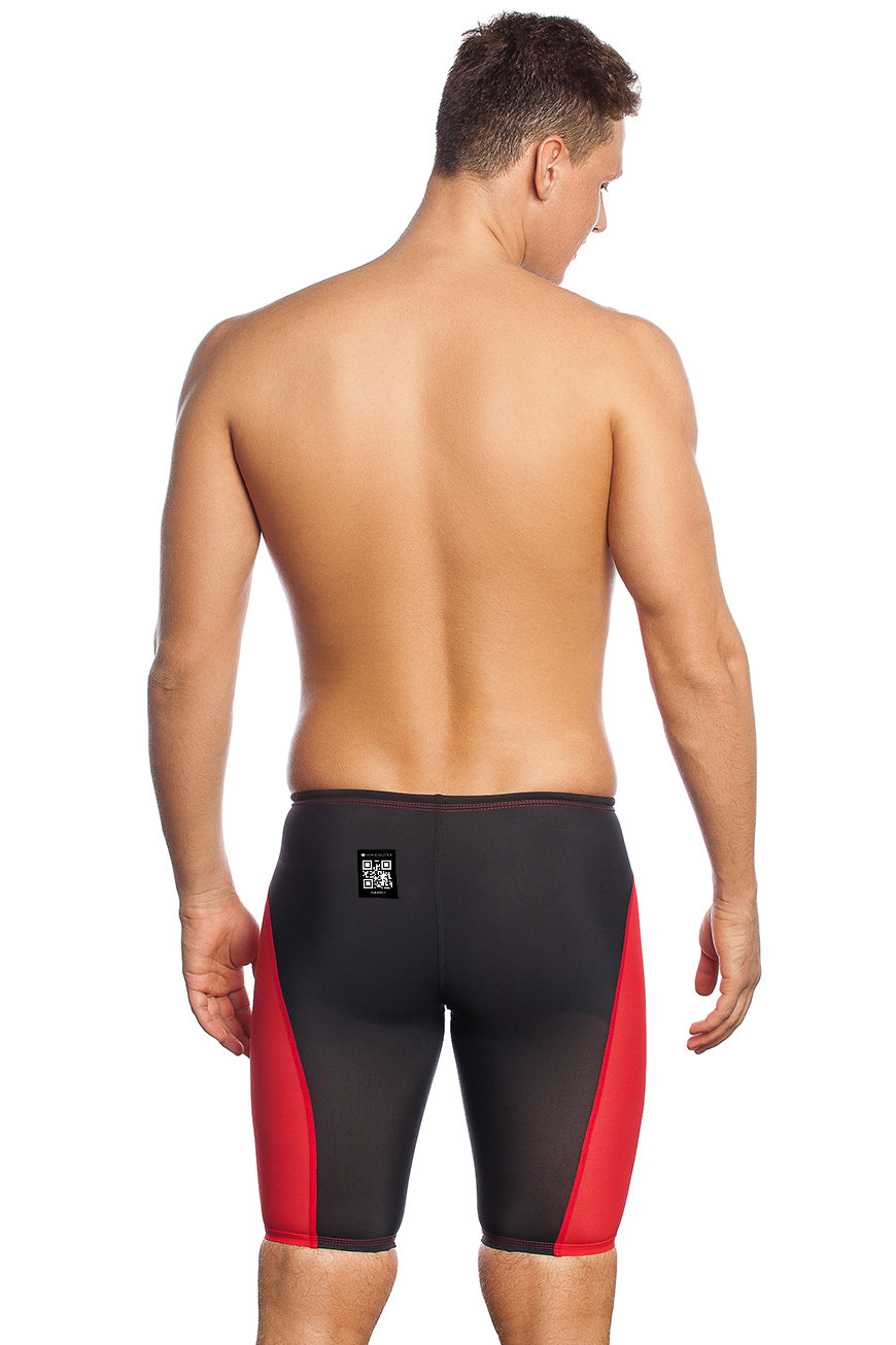 MadWave Revolution jammers X8 competition pants World Aquatics Approved 