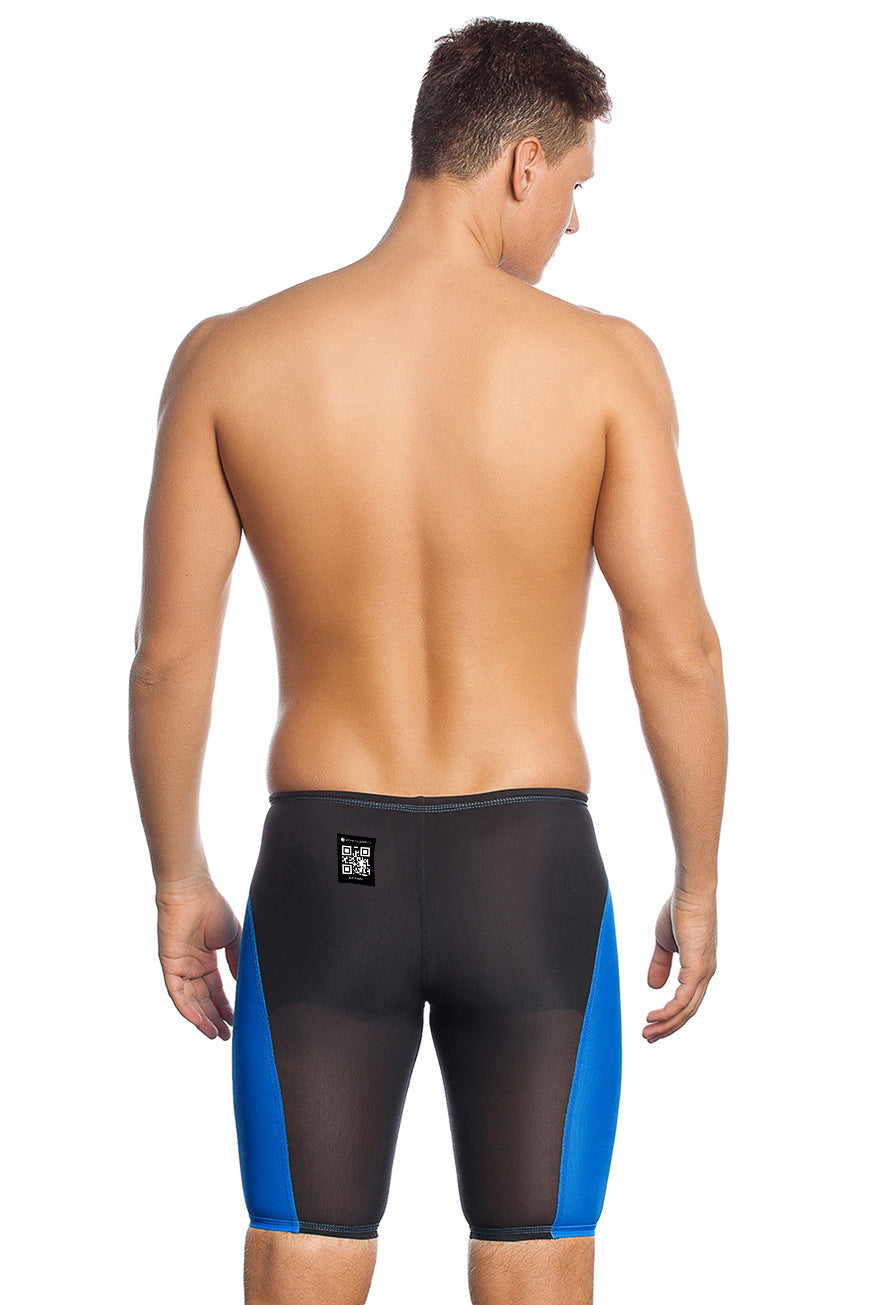 MadWave Revolution jammers X8 competition pants World Aquatics Approved 