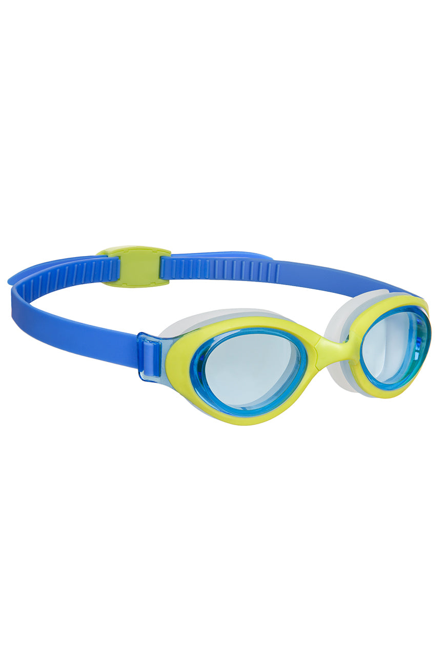 Mad Wave Schwimmbrille Kinder Blaze