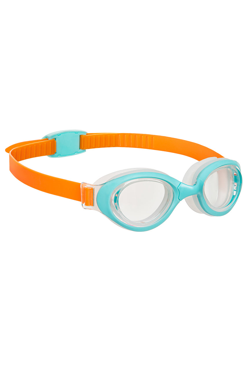 Mad Wave Schwimmbrille Kinder Blaze