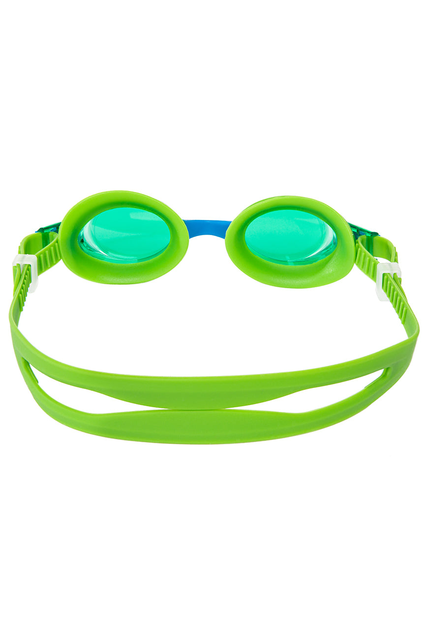 Mad Wave Kinder Schwimmbrille Automatic multi junior