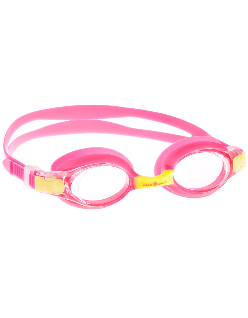 Mad Wave Kinder Schwimmbrille Automatic multi junior
