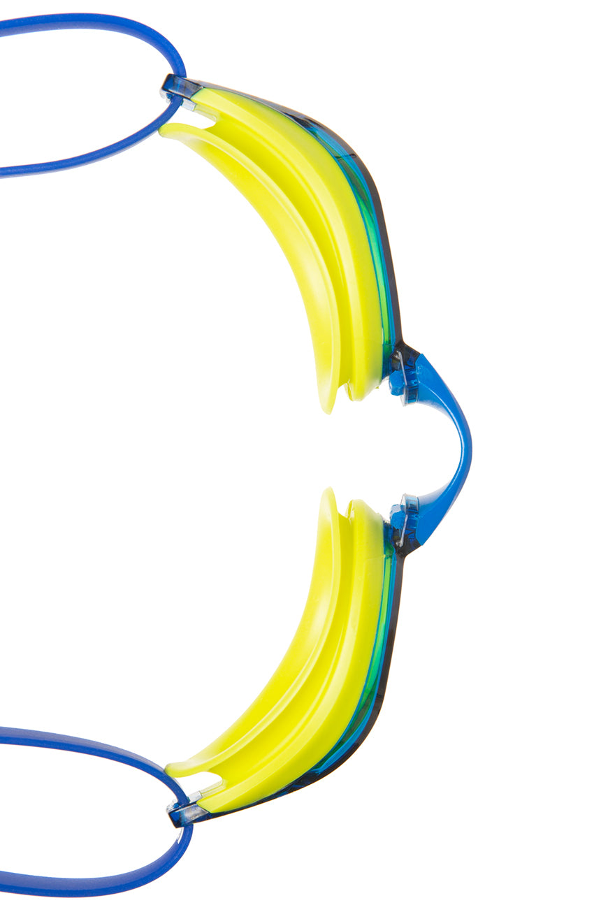Mad Wave Schwimmbrille Junior Accelerator