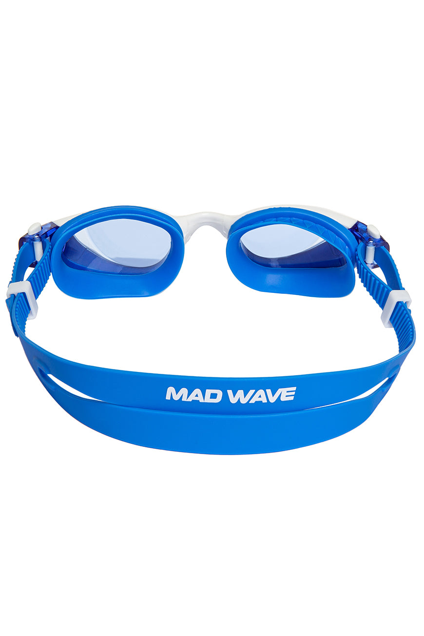Mad Wave Schwimmbrille Kinder Agile