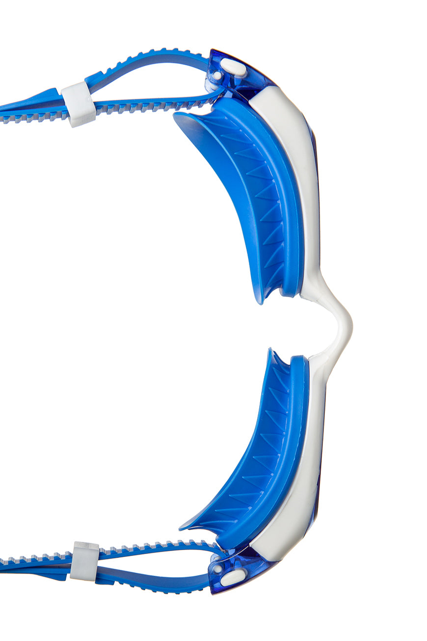 Mad Wave Schwimmbrille Kinder Agile