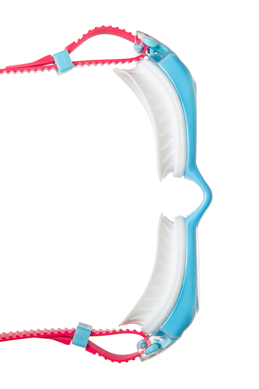 Mad Wave Schwimmbrille Kinder Agile