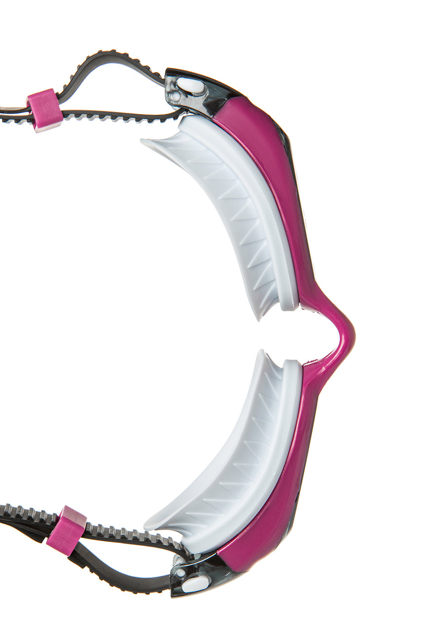 Mad Wave Schwimmbrille Kinder Agile
