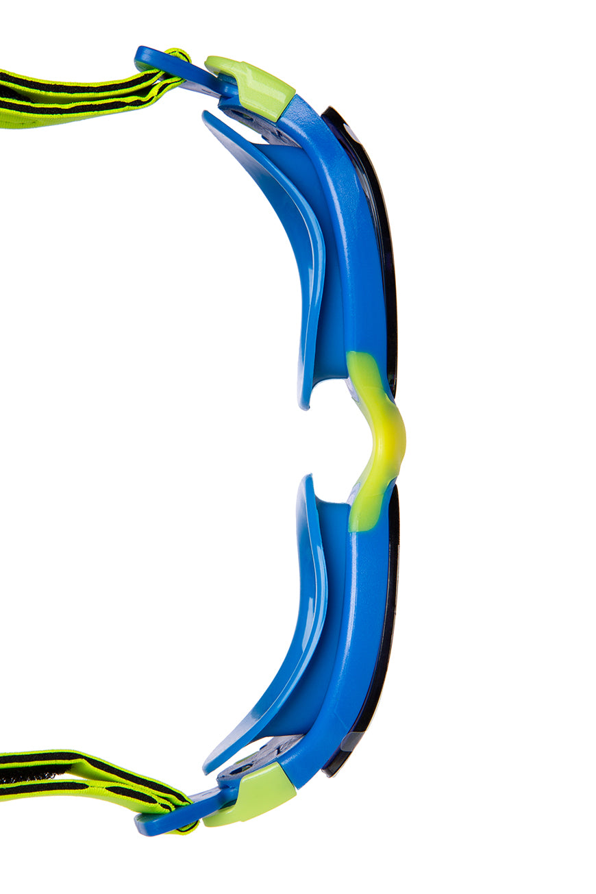 Mad Wave Trilogy Triathlon Schwimmbrille