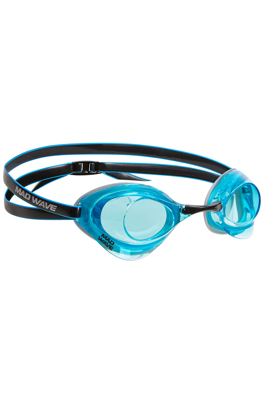 Mad Wave Turbo Racer II Schwimmbrille
