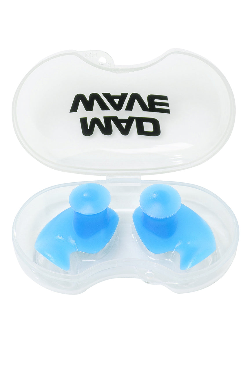 Mad Wave Ergo Ear Plugs Ohrenschutz