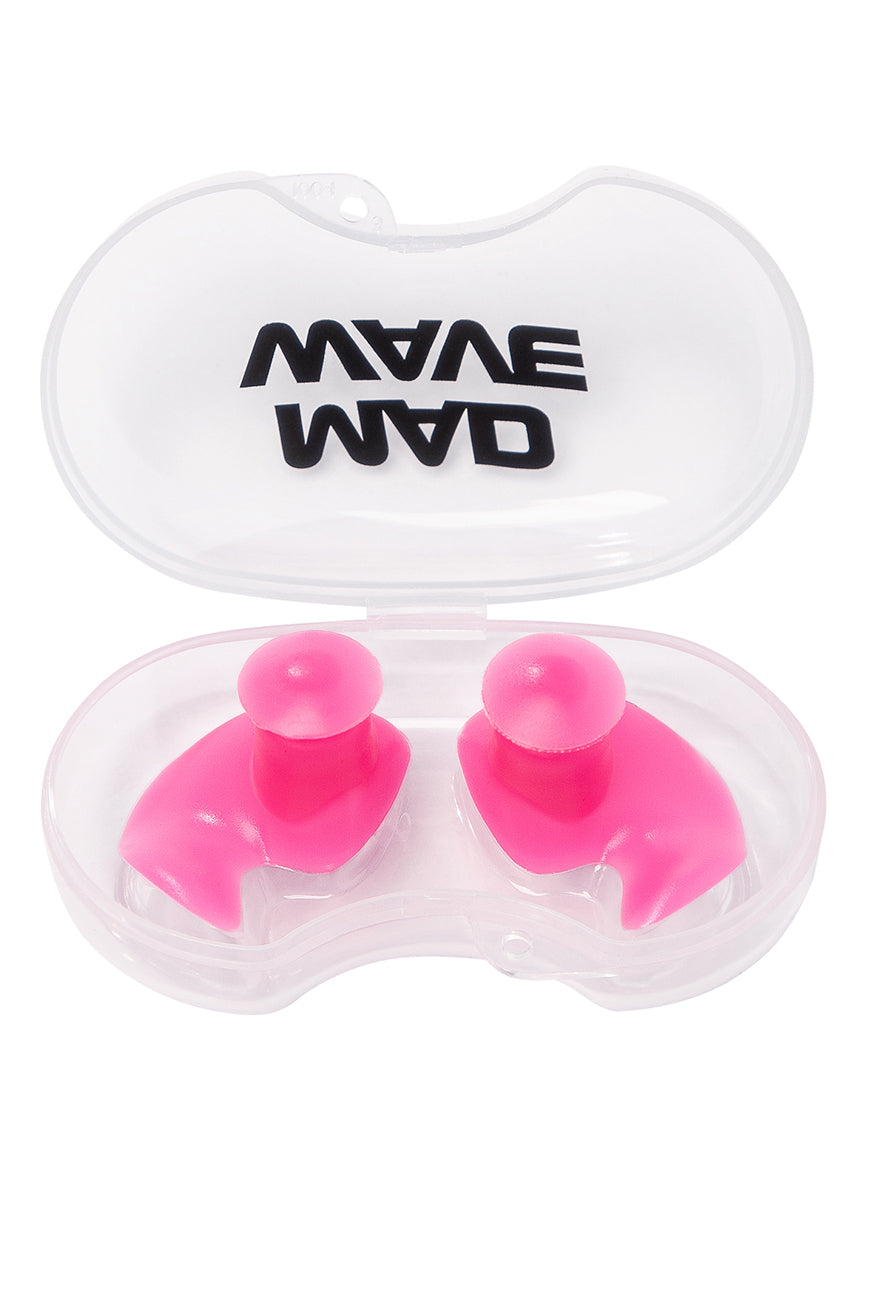 Mad Wave Ergo Ear Plugs Ohrenschutz