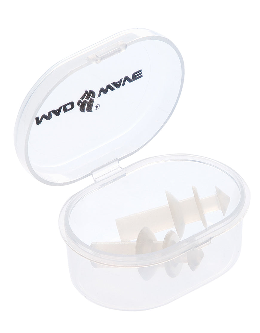 Mad Wave Ear Plugs Ohrenschutz
