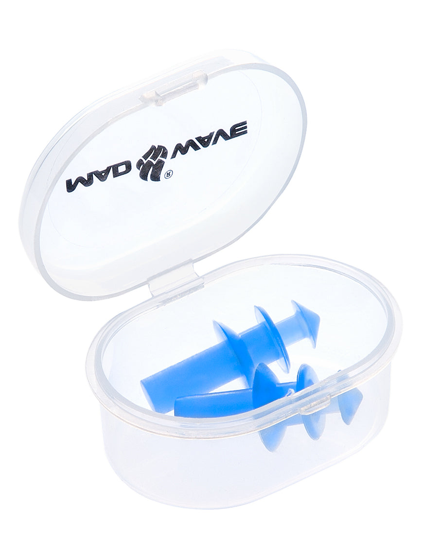 Mad Wave Ear Plugs Ohrenschutz