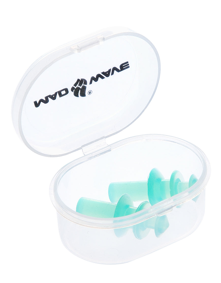 Mad Wave Ear Plugs Ohrenschutz