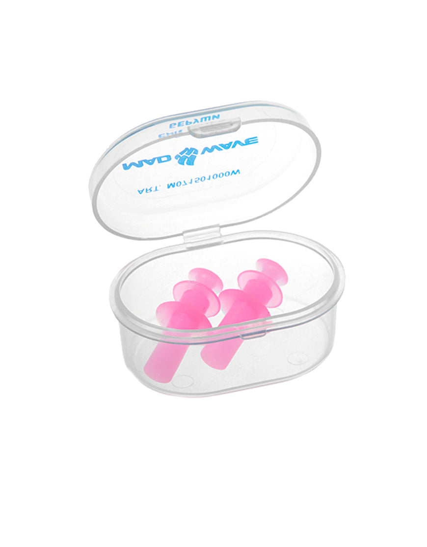 Mad Wave Ear Plugs Ohrenschutz
