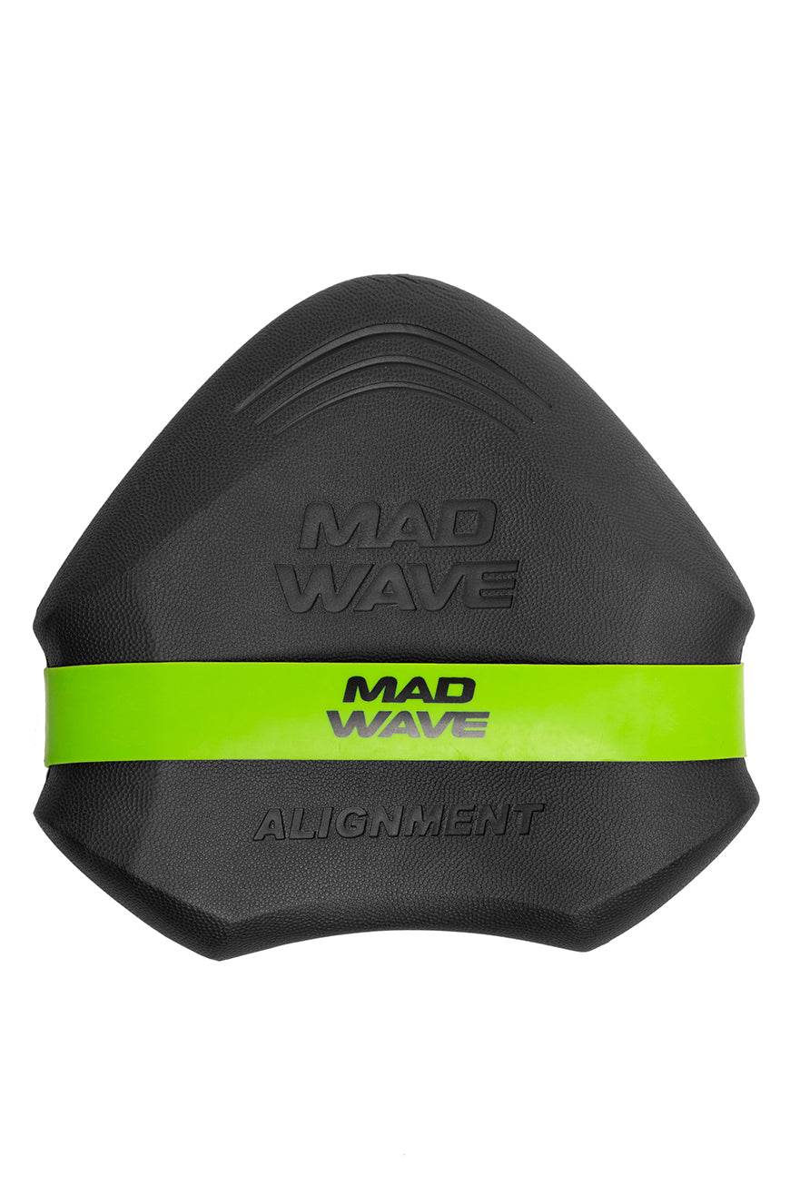 Mad Wave Alignment 3-in-1-Pull-Kickboard