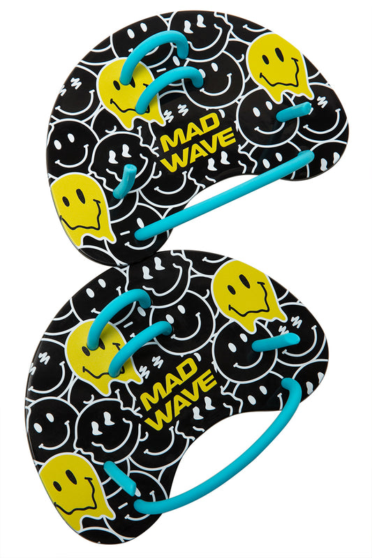 MadWave Finger Paddles Fun 
