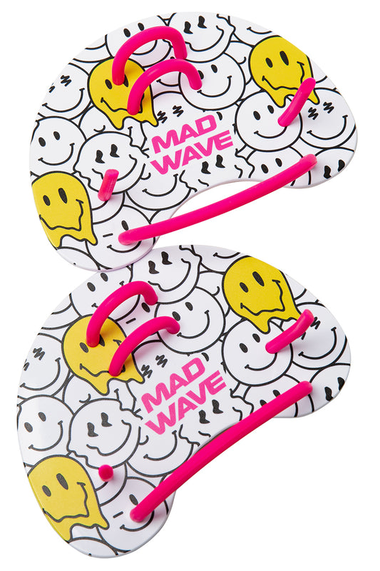 MadWave Finger Paddles Fun 