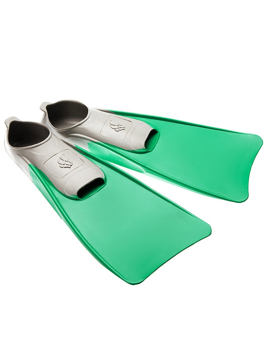 Mad Wave Gummi Schwimmflossen – Langes Blatt
