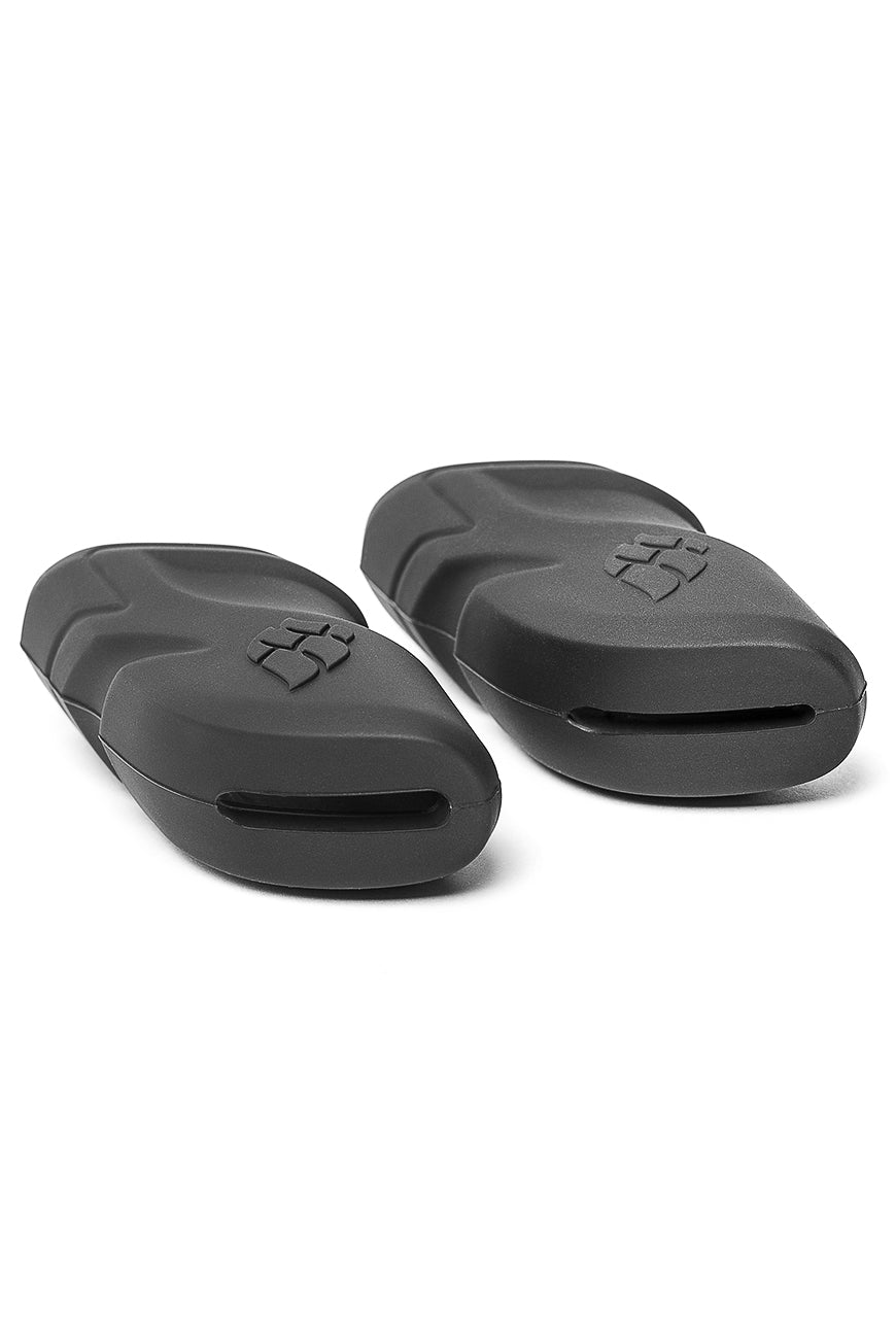 Mad Wave Pro Snorkel Breathe Top Schwarz für Pro Snorkel