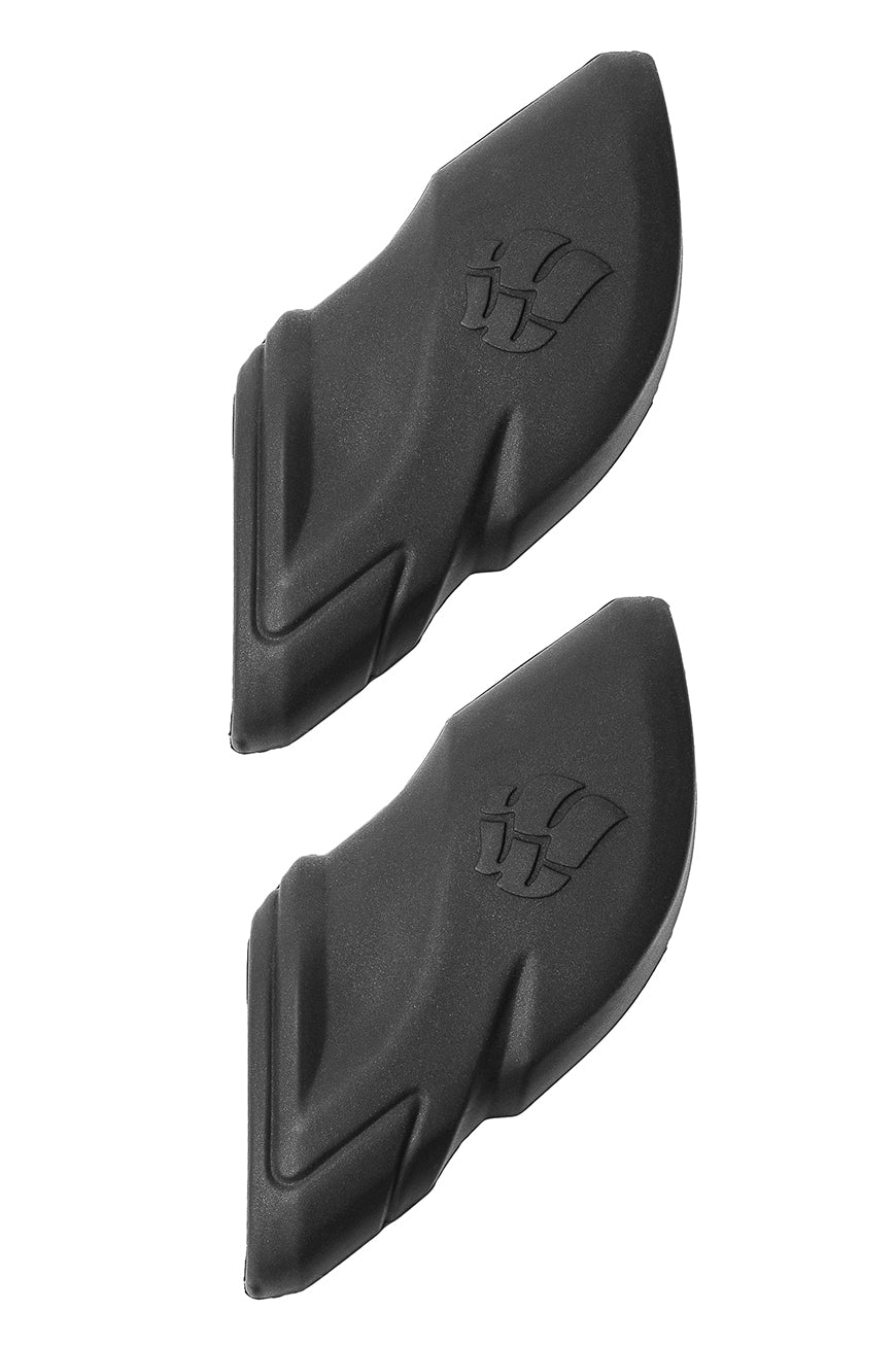 Mad Wave Pro Snorkel Breathe Top Schwarz für Pro Snorkel