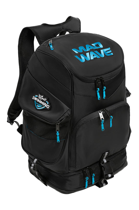 Mad Wave Mad Team Backpack 36L
