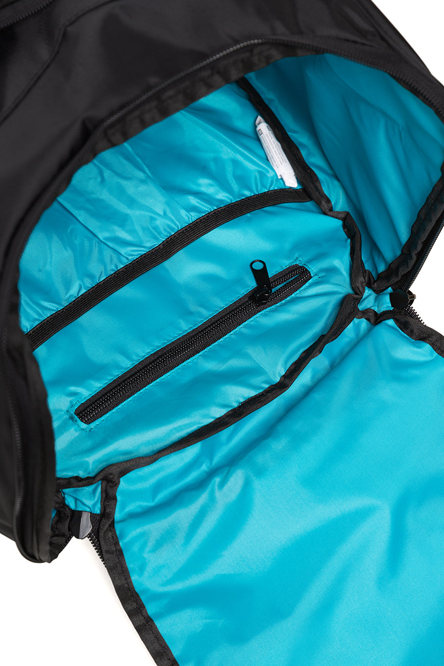 Mad Wave Mad Team Rucksack 36L Schwarz