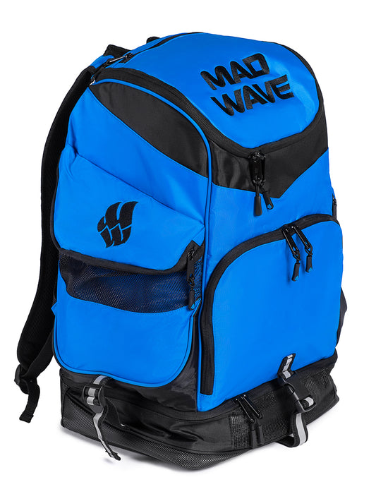 Mad Wave Mad Team Backpack 36L