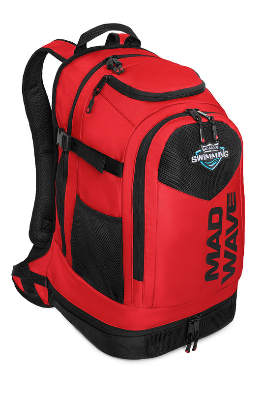Mad Wave Mad Team Backpack 36L