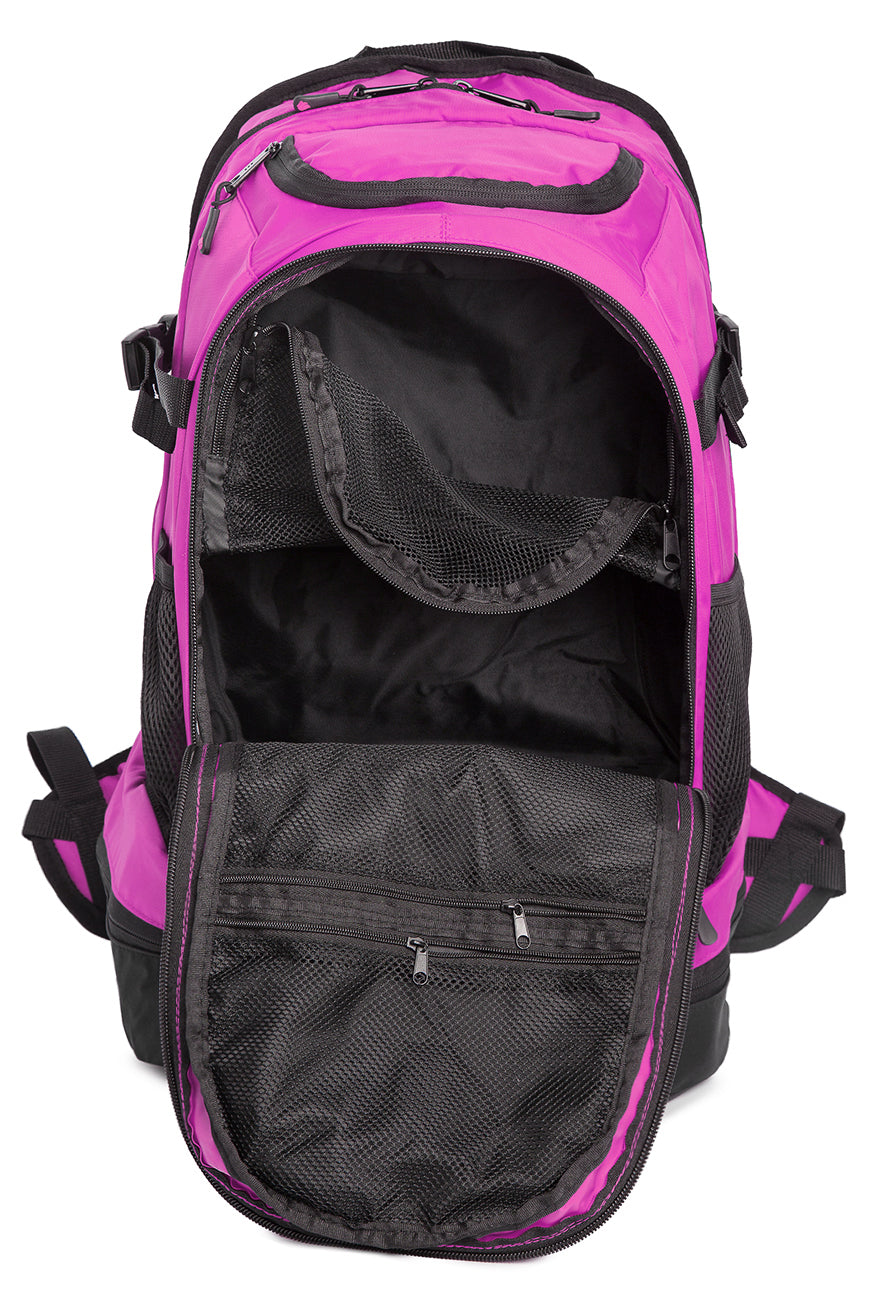 Mad Wave Lane 32L Rucksack Pink