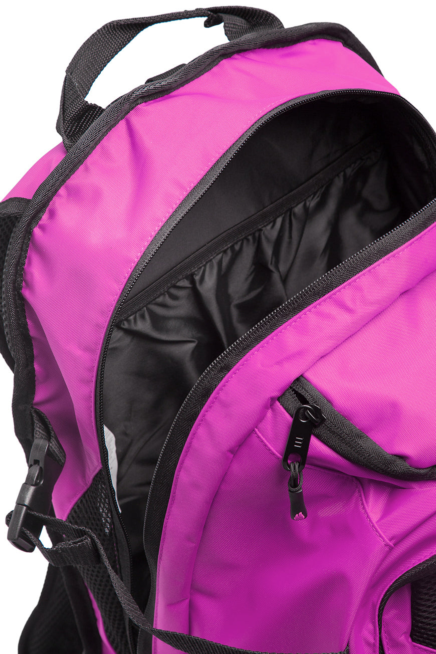 Mad Wave Lane 32L Rucksack Pink