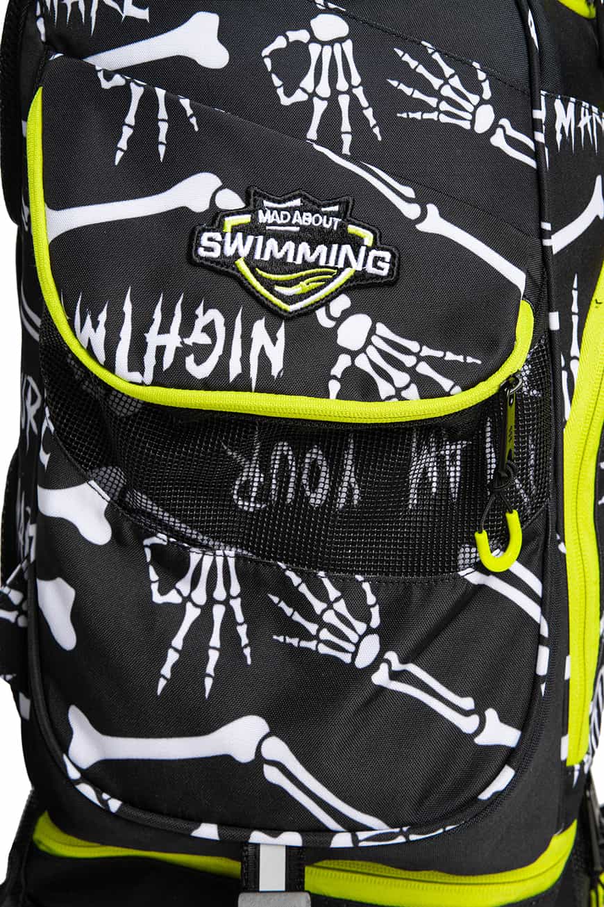 Mad Wave Mad Team Backpack 36L