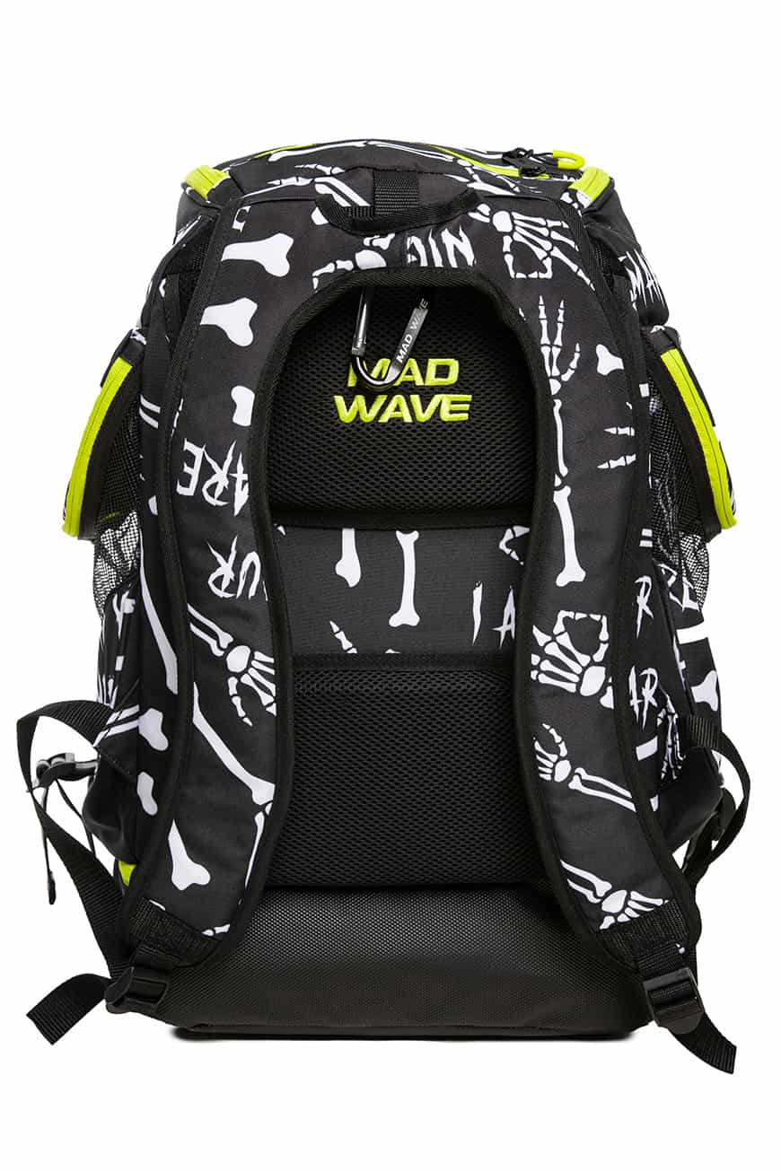 Mad Wave Mad Team Backpack 36L