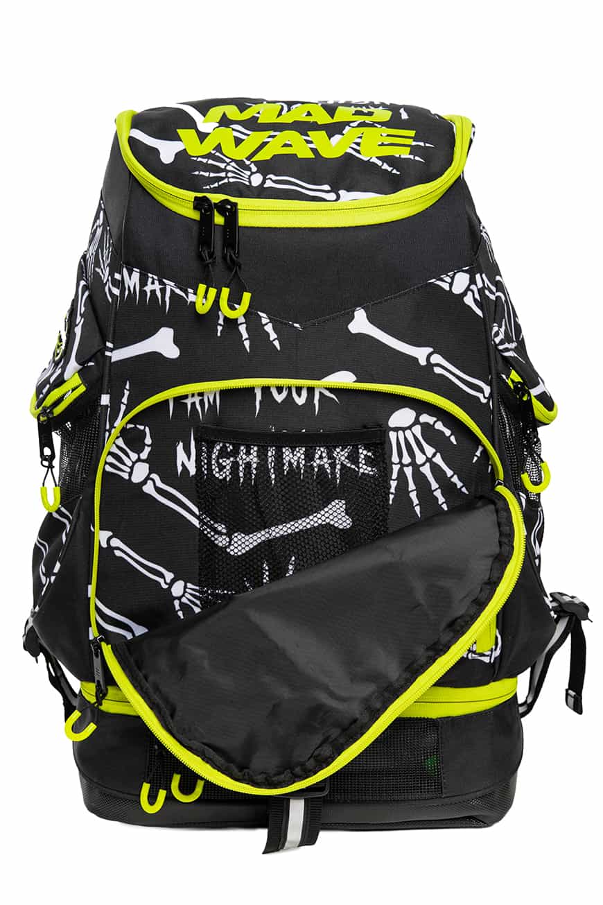 Mad Wave Mad Team Backpack 36L