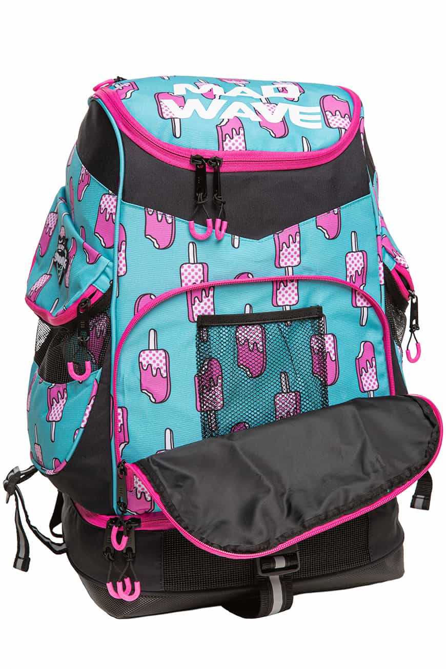 Mad Wave Mad Team Backpack 36L
