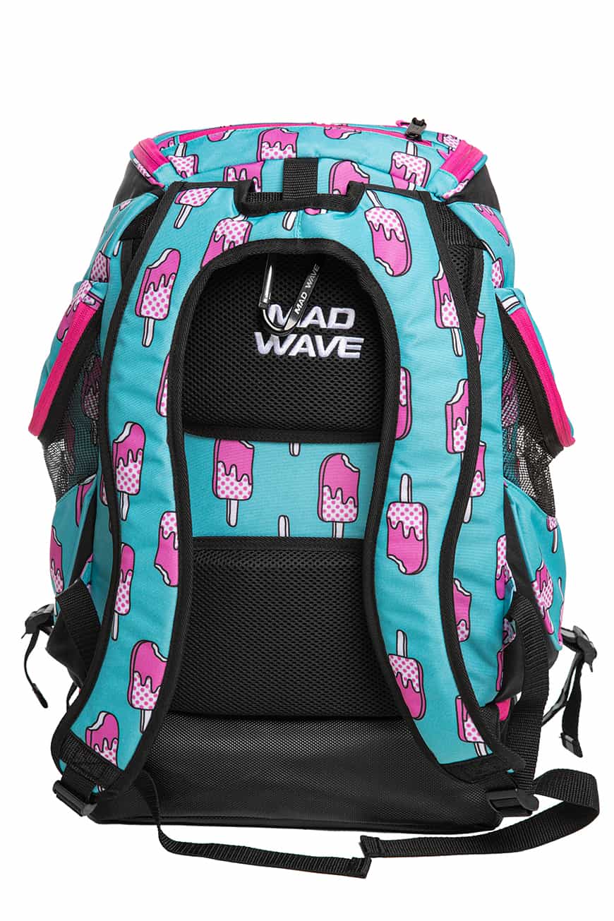 Mad Wave Mad Team Backpack 36L