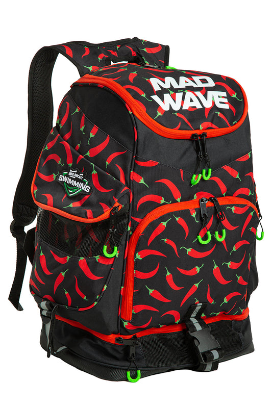 Mad Wave Mad Team Backpack 36L
