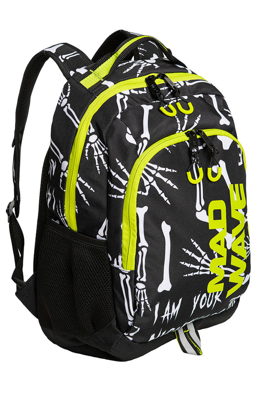 Mad Wave City Backpack 22L