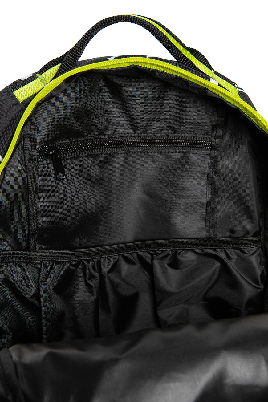 Mad Wave City Rucksack 22L Black
