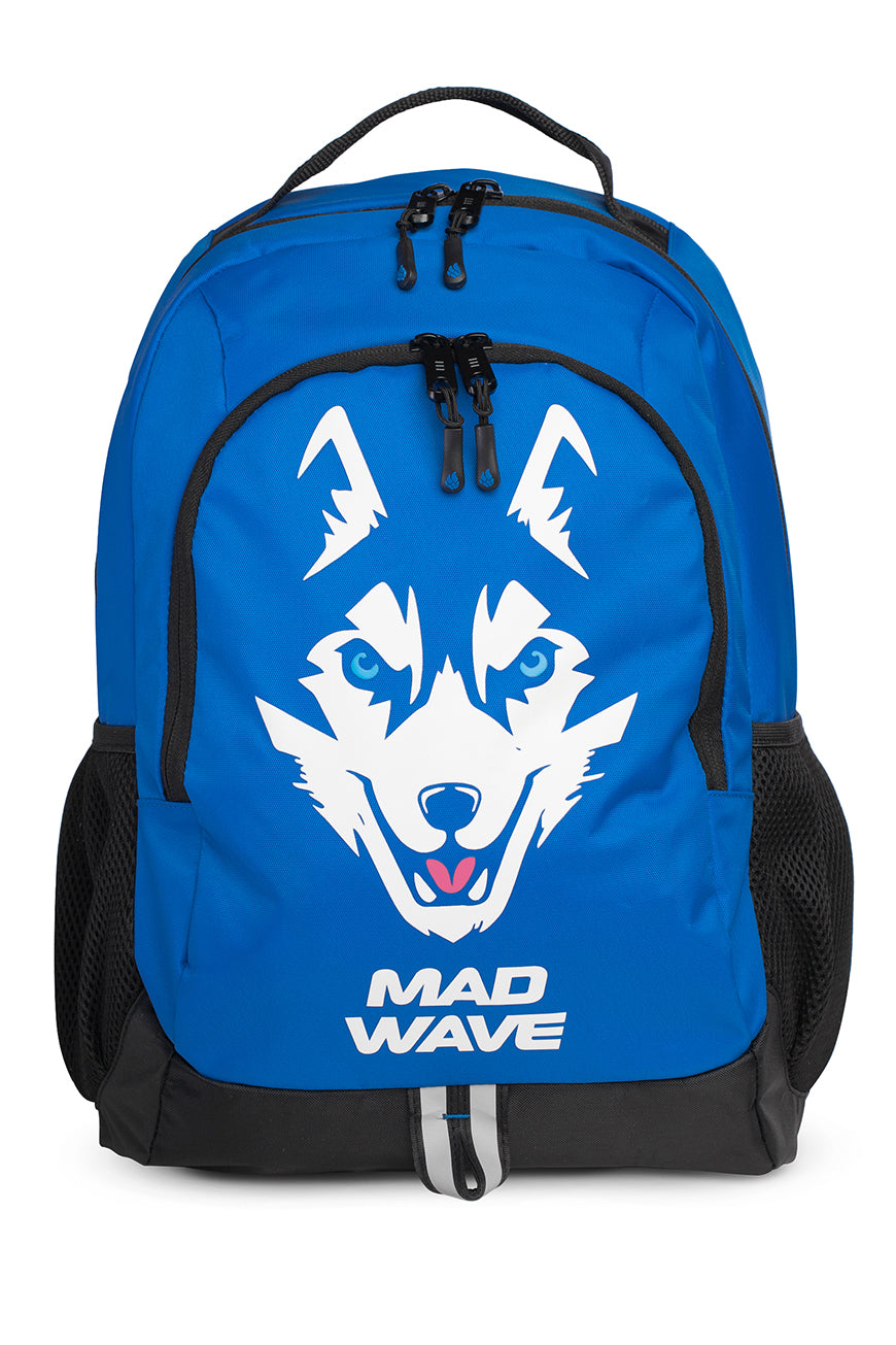 Mad Wave City Backpack 22L