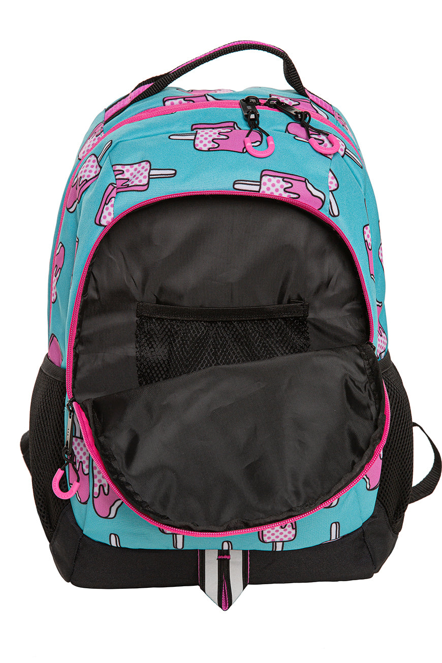 Mad Wave City Rucksack 22L Azure