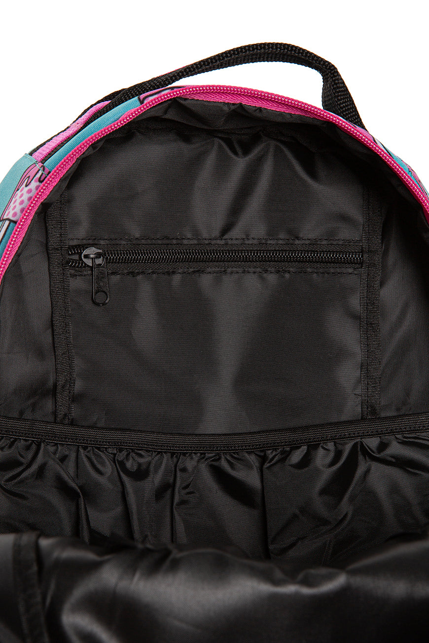 Mad Wave City Rucksack 22L Azure