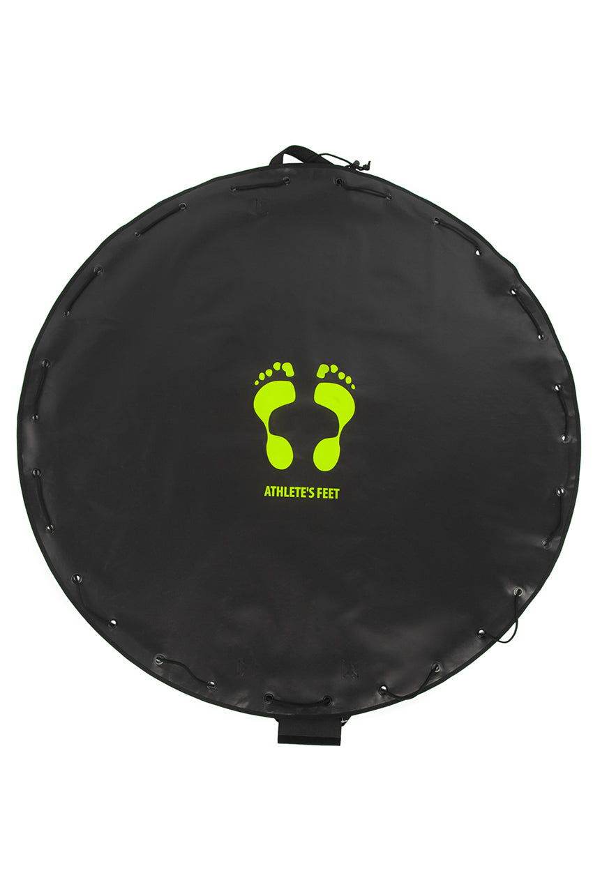 Mad Wave CarpetnBag, Tasche und Fußmatte für das Freiwasser