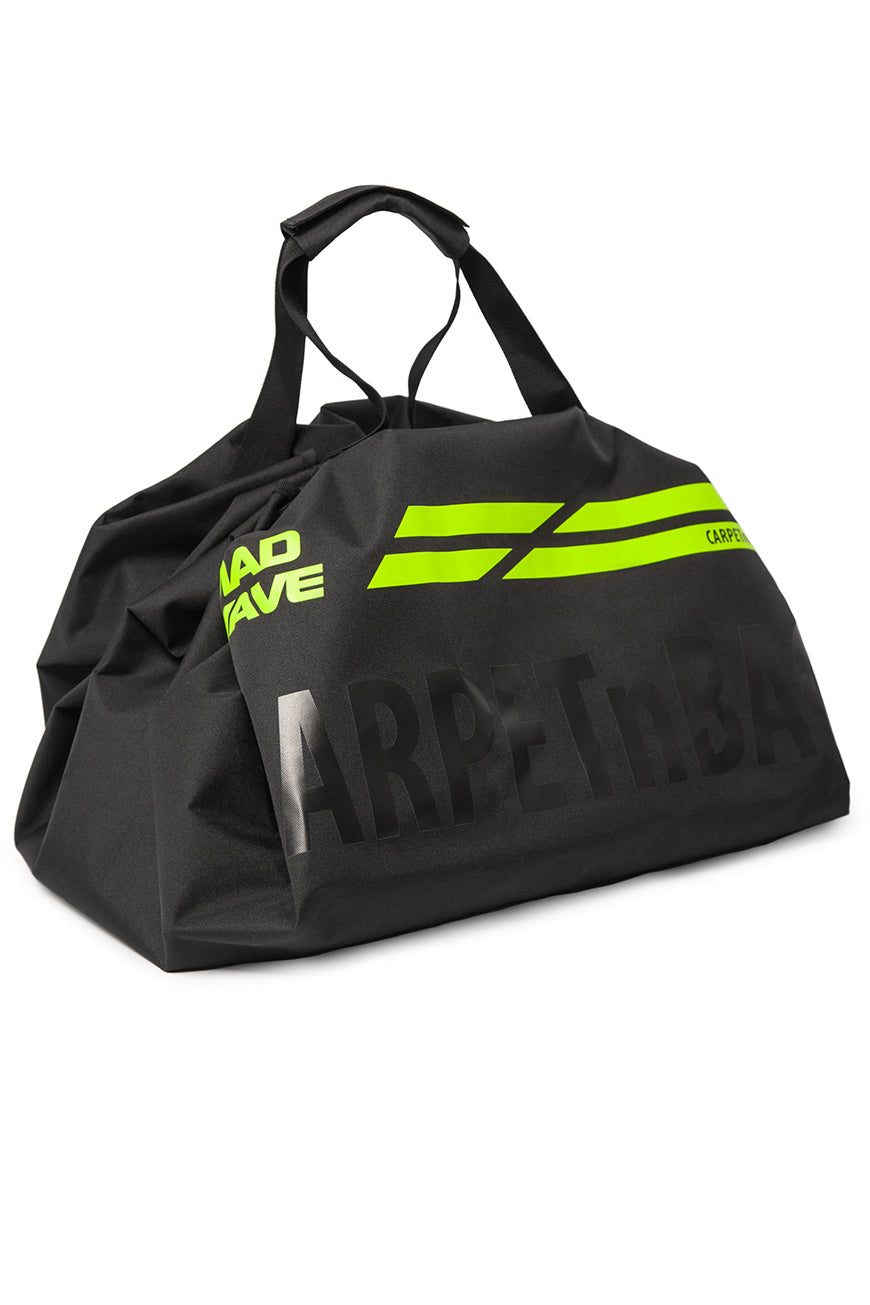 Mad Wave CarpetnBag, Tasche und Fußmatte für das Freiwasser